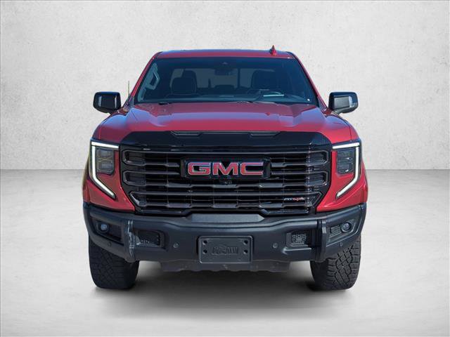 Used 2024 GMC Sierra 1500 AT4X AWD/4WD image 2