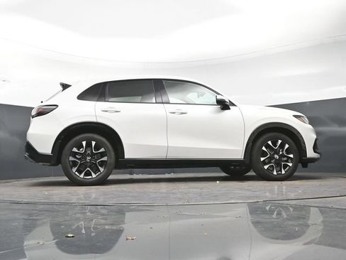 Used 2026 Honda HR-V EX-L image 39