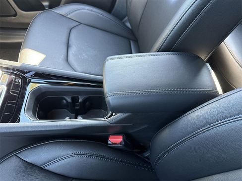 New 2026 Jeep Compass Limited w/ Sun, Sound & Navigation Group image 21