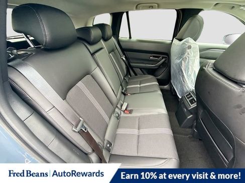 New 2026 MAZDA CX-50 2.5 Hybrid w/ Preferred Pkg image 28