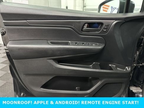 Used 2021 Honda Odyssey EX-L image 18