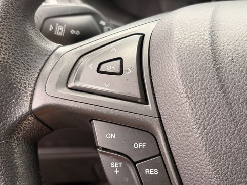 Certified 2022 Ford Edge SE AWD/4WD image 28