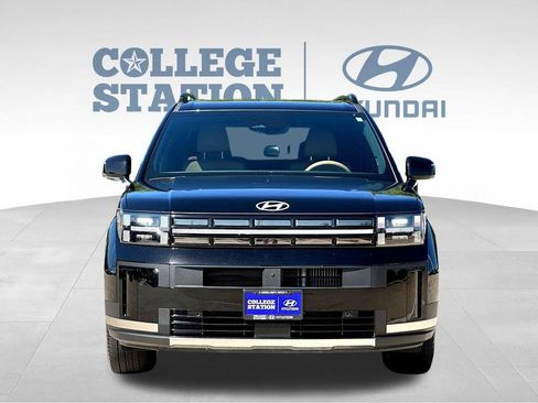 Used 2026 Hyundai Santa Fe Limited FWD image 4
