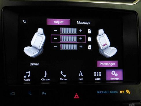 Used 2019 Ford Explorer Platinum image 60