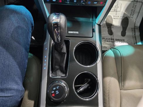 Used 2014 Ford Explorer Limited w/ Equipment Group 301A image 55