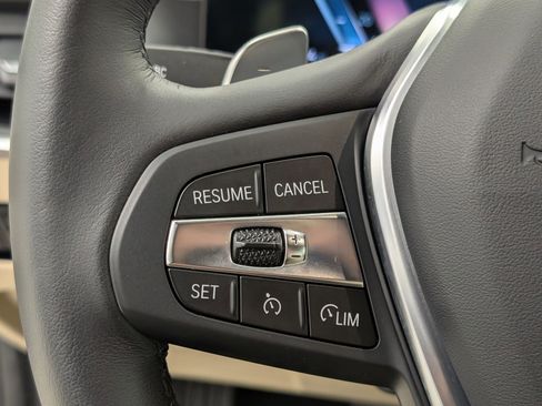 Certified 2023 BMW 330i Sedan w/ Parking Assistance Package image 19