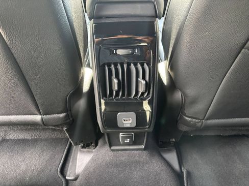 Used 2025 Jeep Compass Limited AWD/4WD image 19