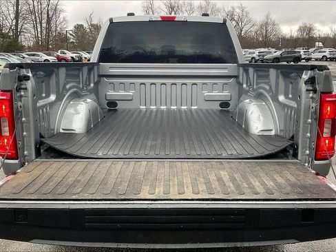 Used 2023 Ford F150 XL w/ STX Appearance Package AWD/4WD image 30