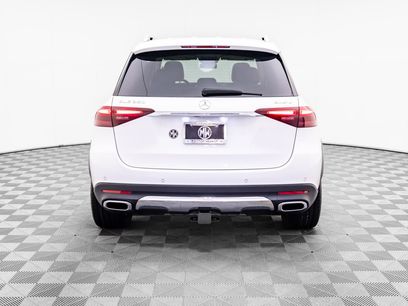 New 2026 Mercedes-Benz GLE 350 4MATIC