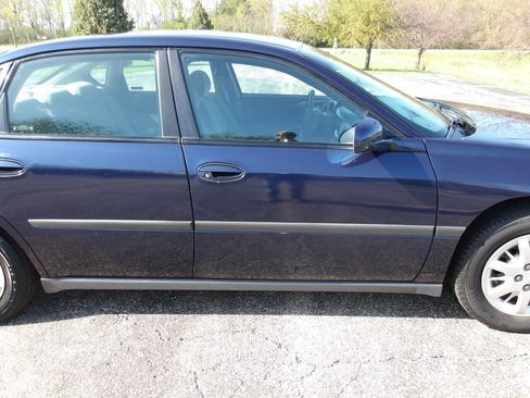 Used 2002 Chevrolet Impala w/ Preferred Equipment Group image 30