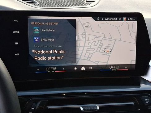 Used 2025 BMW X1 xDrive28i image 20