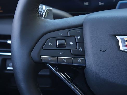 New 2026 Cadillac CT5 Sport image 19