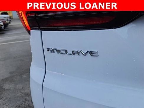 New 2026 Buick Enclave Sport Touring w/ Power Package image 5