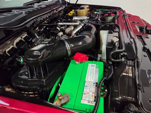 Used 2019 Ford F250 XLT w/ XLT Premium Package image 96