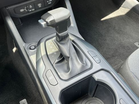 Used 2025 Kia K4 LXS FWD image 44