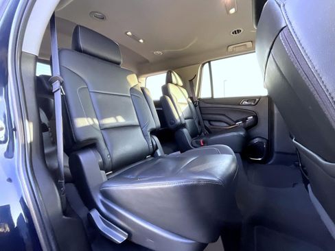 Used 2020 Chevrolet Tahoe LT AWD/4WD image 22