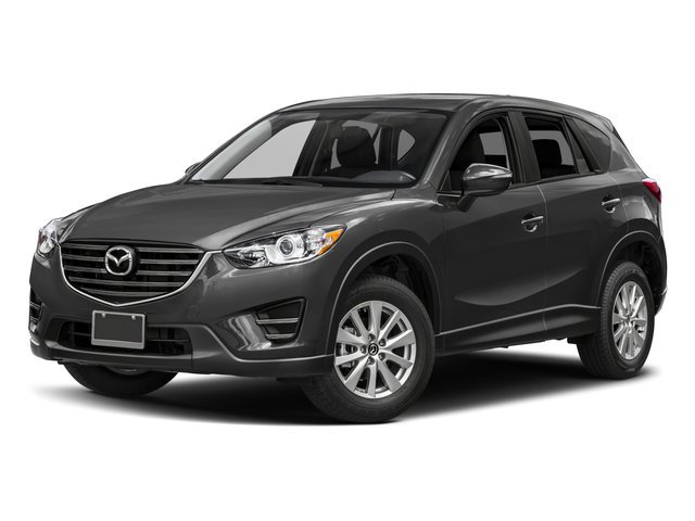 Used 2016 MAZDA CX-5 Sport AWD/4WD image 1