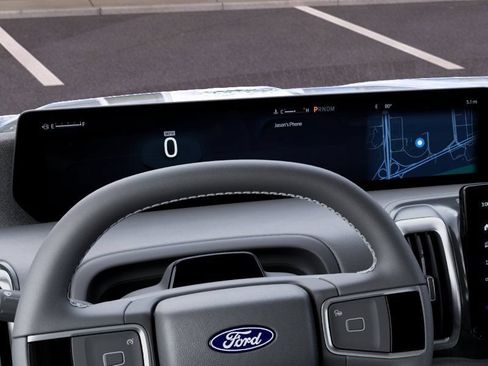 New 2027 Ford Expedition Max Platinum AWD/4WD image 13