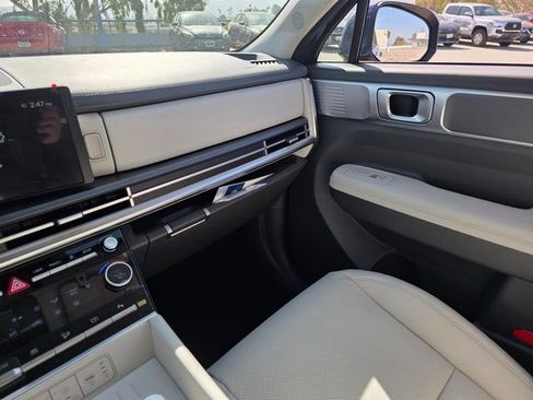 New 2026 Hyundai Santa Fe SEL image 31