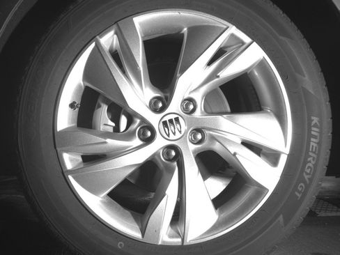 Used 2025 Buick Encore GX Preferred image 12