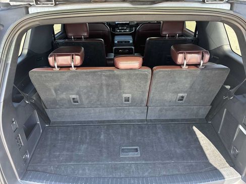 Used 2022 Ford Expedition Limited AWD/4WD image 27