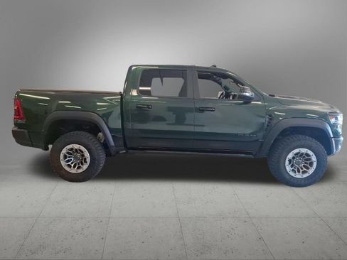 New 2026 RAM 1500 RHO w/ RHO Level 1 Equipment Group AWD/4WD image 8