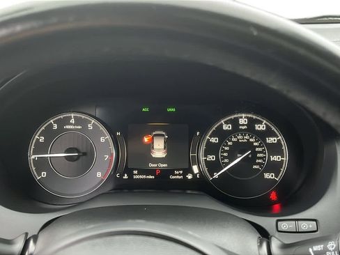 Used 2020 Acura RDX w/Technology Pkg image 16