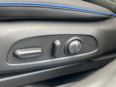 New 2026 Buick Envista Sport Touring w/ Convenience I Package image 11