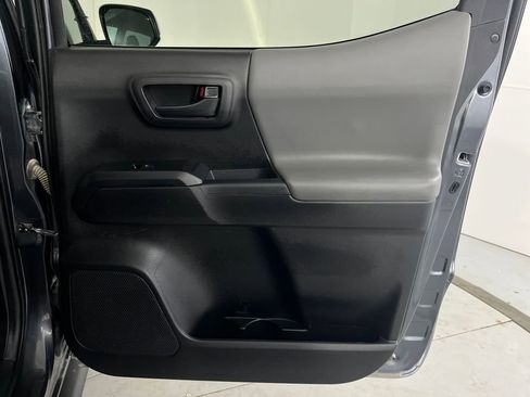 Used 2023 Toyota Tacoma SR image 28