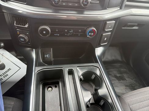 Used 2023 Ford F150 XL w/ STX Appearance Package AWD/4WD image 30