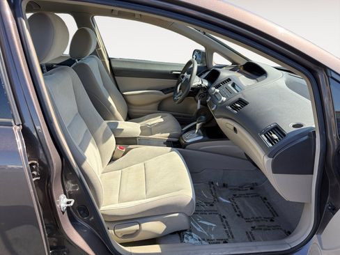 Used 2010 Honda Civic LX image 19