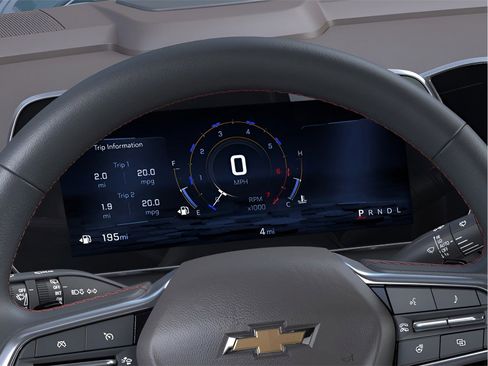 New 2026 Chevrolet Tahoe LT w/ Comfort Package image 18