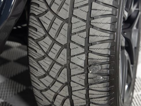 Used 2025 Mercedes-Benz G 63 AMG 4MATIC image 48