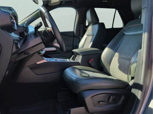 Used 2023 Ford Explorer Timberline w/ Timberline Technology Package image 36