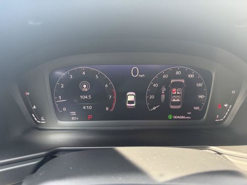 Used 2023 Honda Accord LX image 10
