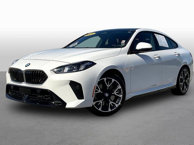 Used 2025 BMW 228i xDrive AWD/4WD image 3