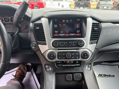 Used 2015 GMC Yukon SLT w/ Open Road Package image 12