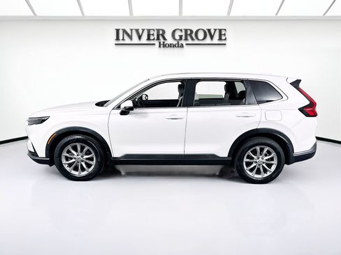 Used 2023 Honda CR-V EX image 8