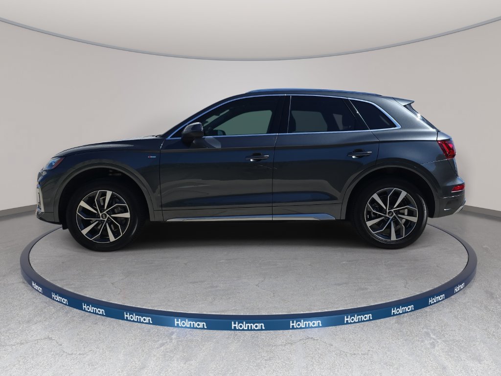Used 2023 Audi Q5 2.0T Premium Plus w/ Premium Plus Package AWD/4WD image 9