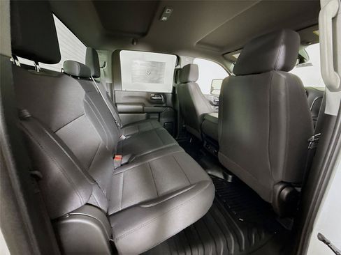 New 2026 GMC Sierra 2500 Pro w/ Convenience Package AWD/4WD image 17