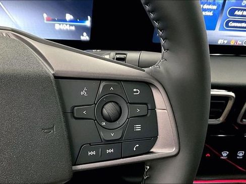 New 2026 Nissan Sentra SV image 23