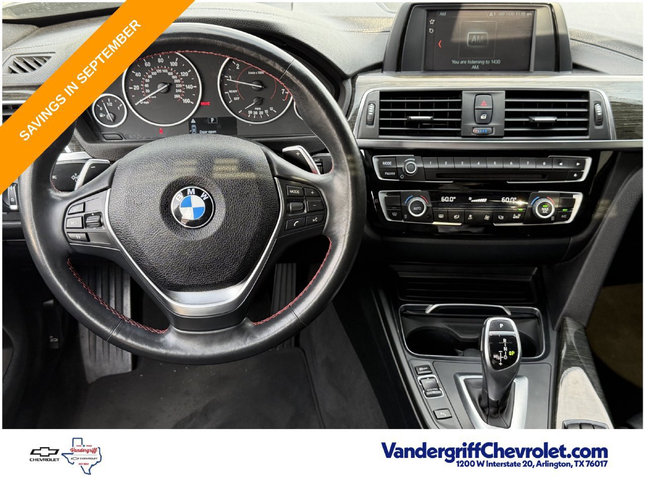 Used 2018 BMW 430i Gran Coupe RWD image 11