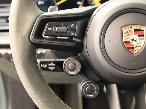 Used 2025 Porsche 911 GT3 RS RWD image 23