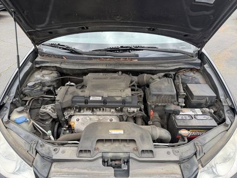 Used 2008 Hyundai Elantra GLS FWD image 28