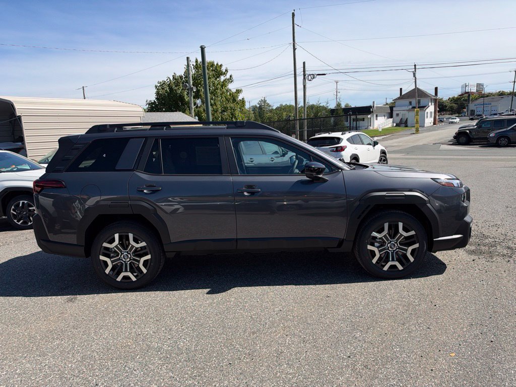 New 2026 Subaru Outback Touring XT AWD/4WD image 4