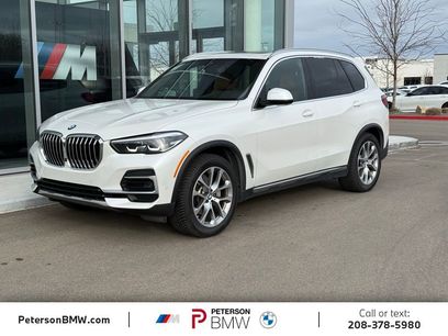Used 2023 BMW X5 xDrive40i w/ Premium Package