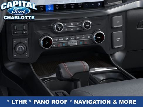 New 2026 Ford F150 Raptor image 14