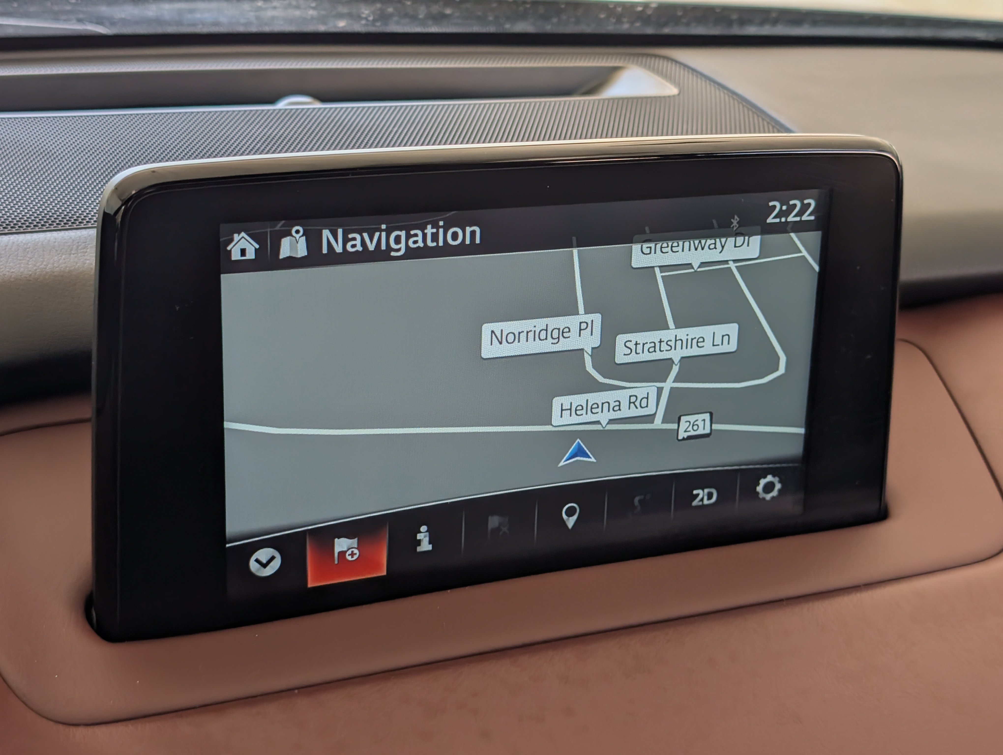Used 2019 MAZDA CX-9 Signature AWD/4WD image 32