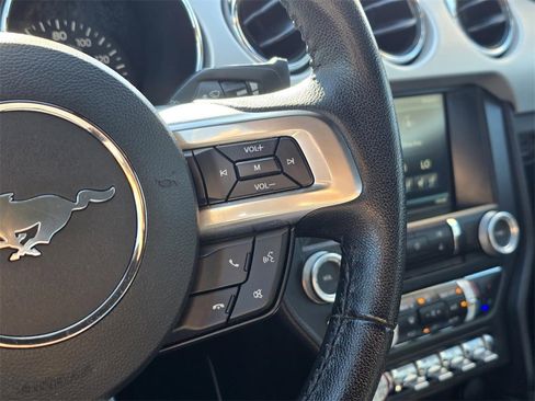 Used 2015 Ford Mustang GT Premium w/ Equipment Group 401A image 9