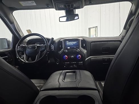 Used 2021 GMC Sierra 1500 Denali w/ Driver Alert Package II image 24
